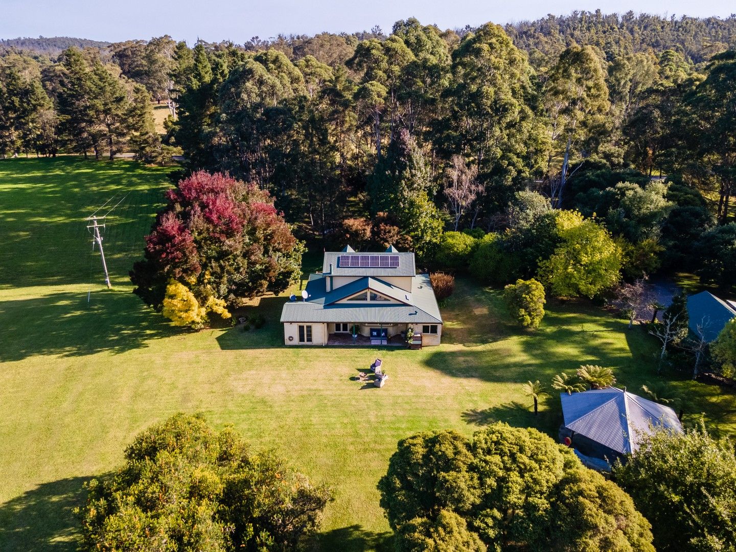 120 Dignams Creek Road, Dignams Creek NSW 2546, Image 0