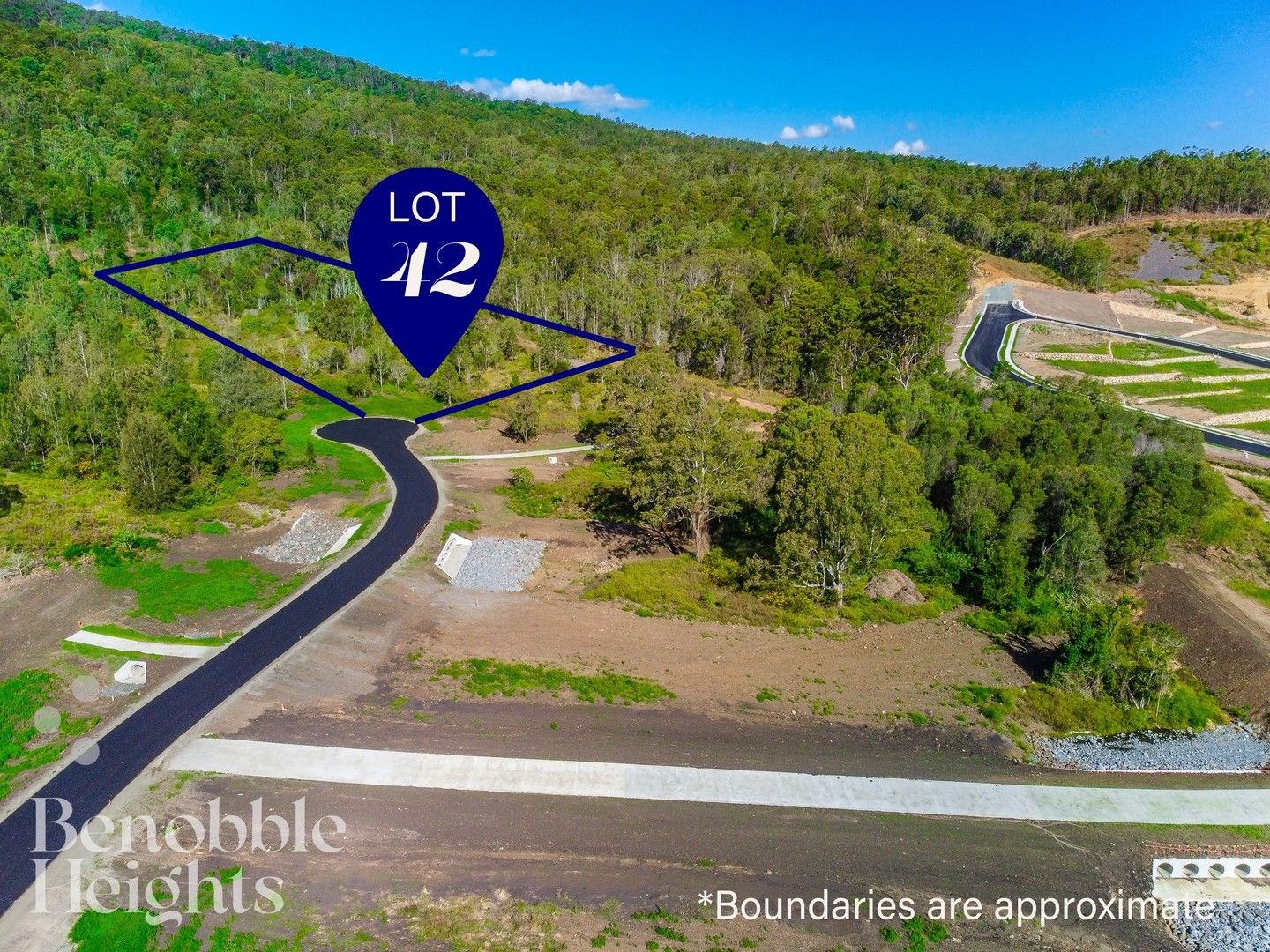 42, 2558 Beaudesert-Nerang Road, Canungra QLD 4275, Image 0