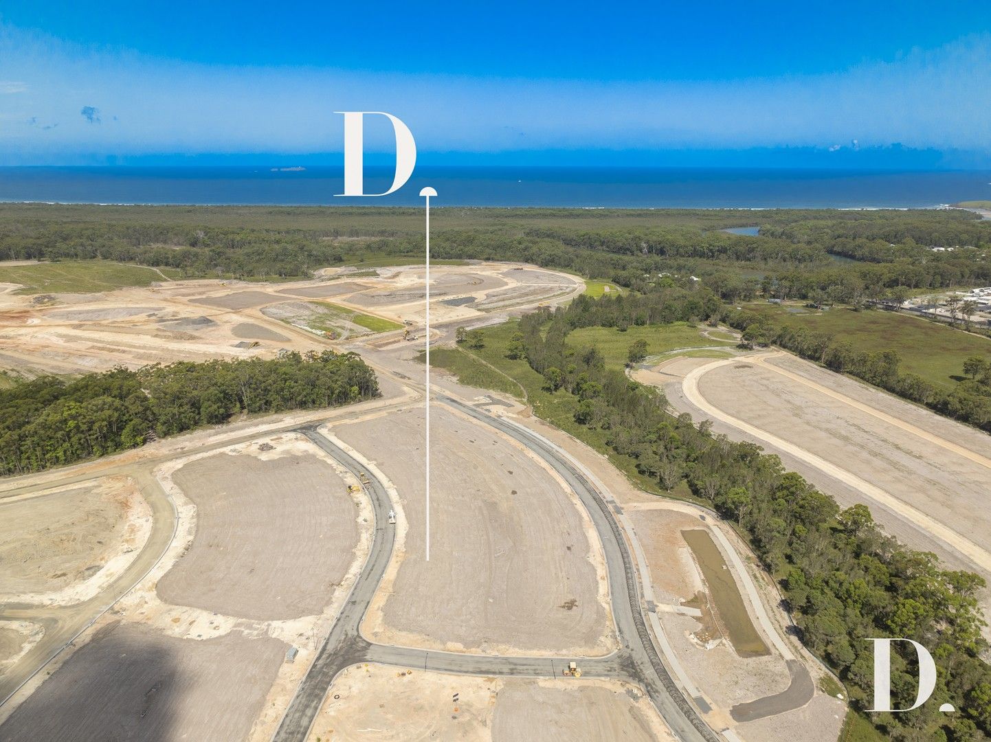 Lot 47 Moonee Beach Estate, Moonee Beach NSW 2450 Domain