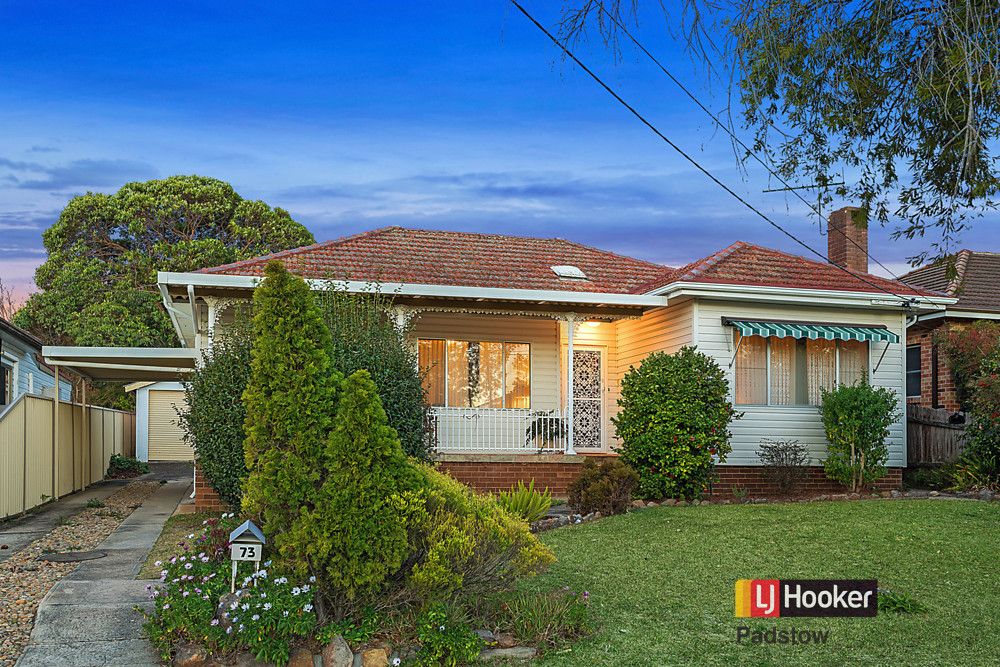 73 Milford Avenue, Panania NSW 2213, Image 0