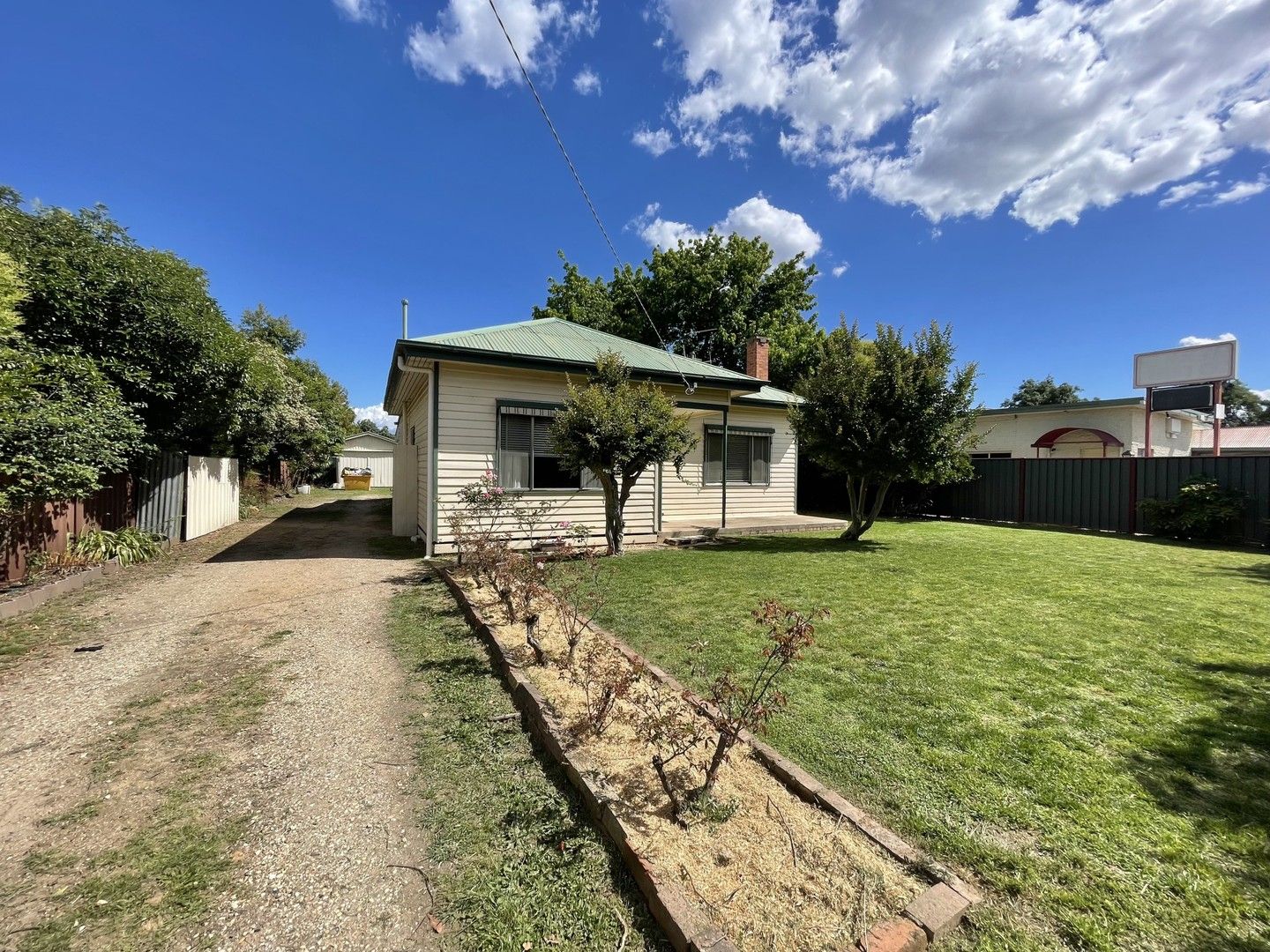 3 bedrooms House in 25 Bridge Street West BENALLA VIC, 3672