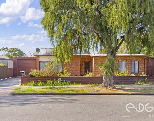 22 Ashton Road, Davoren Park SA 5113