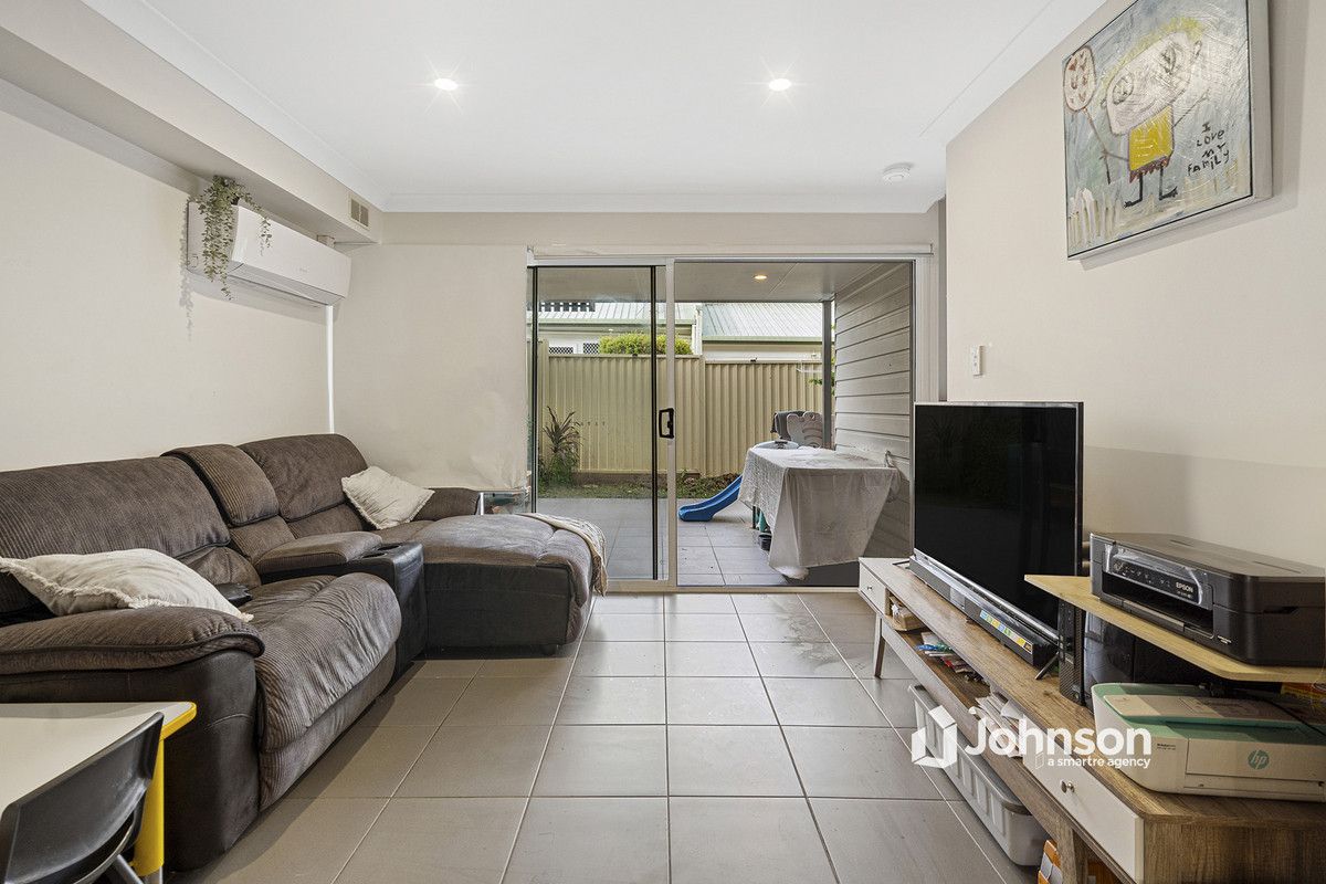 3/16 Macquarie Street, Booval QLD 4304, Image 1