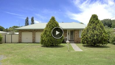 Picture of 29 George Street, TENTERFIELD NSW 2372