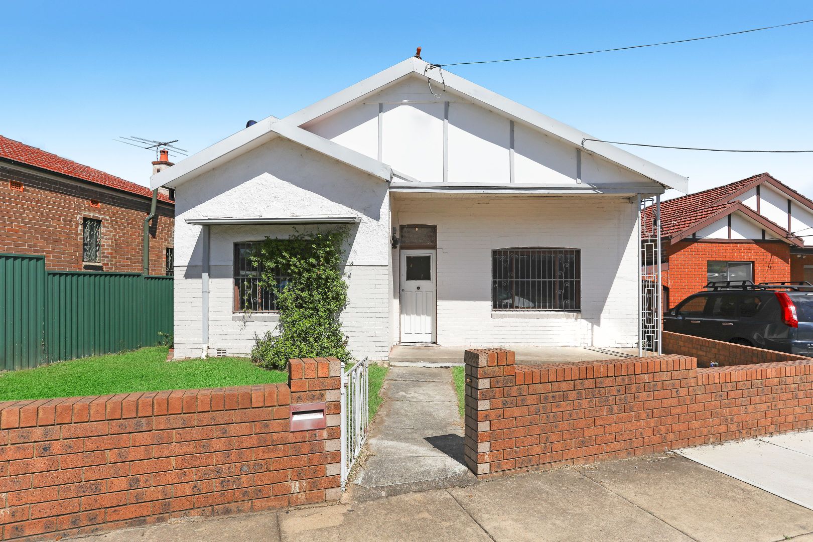 141 Milton Street, Ashfield Property History & Address Research Domain