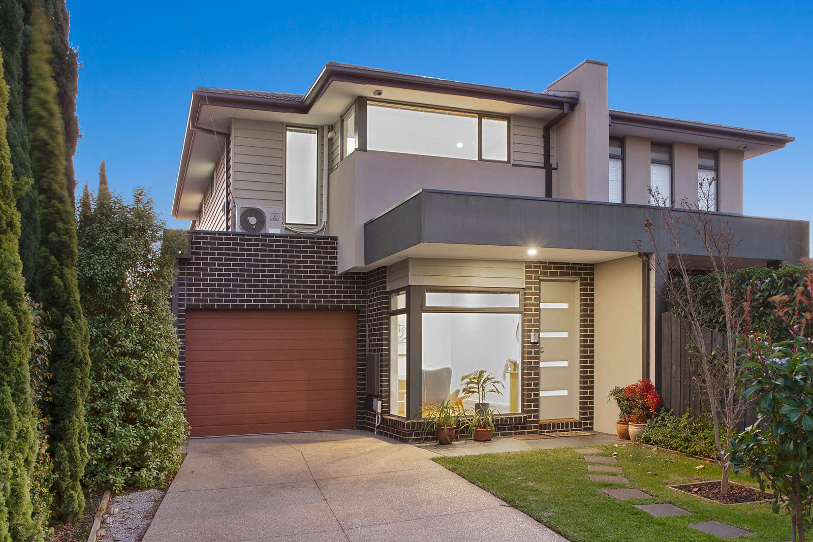 4 bedrooms Townhouse in 113 Quinn Grove KEILOR EAST VIC, 3033