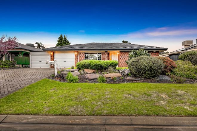 Picture of 6 Oberon Court, HILLBANK SA 5112