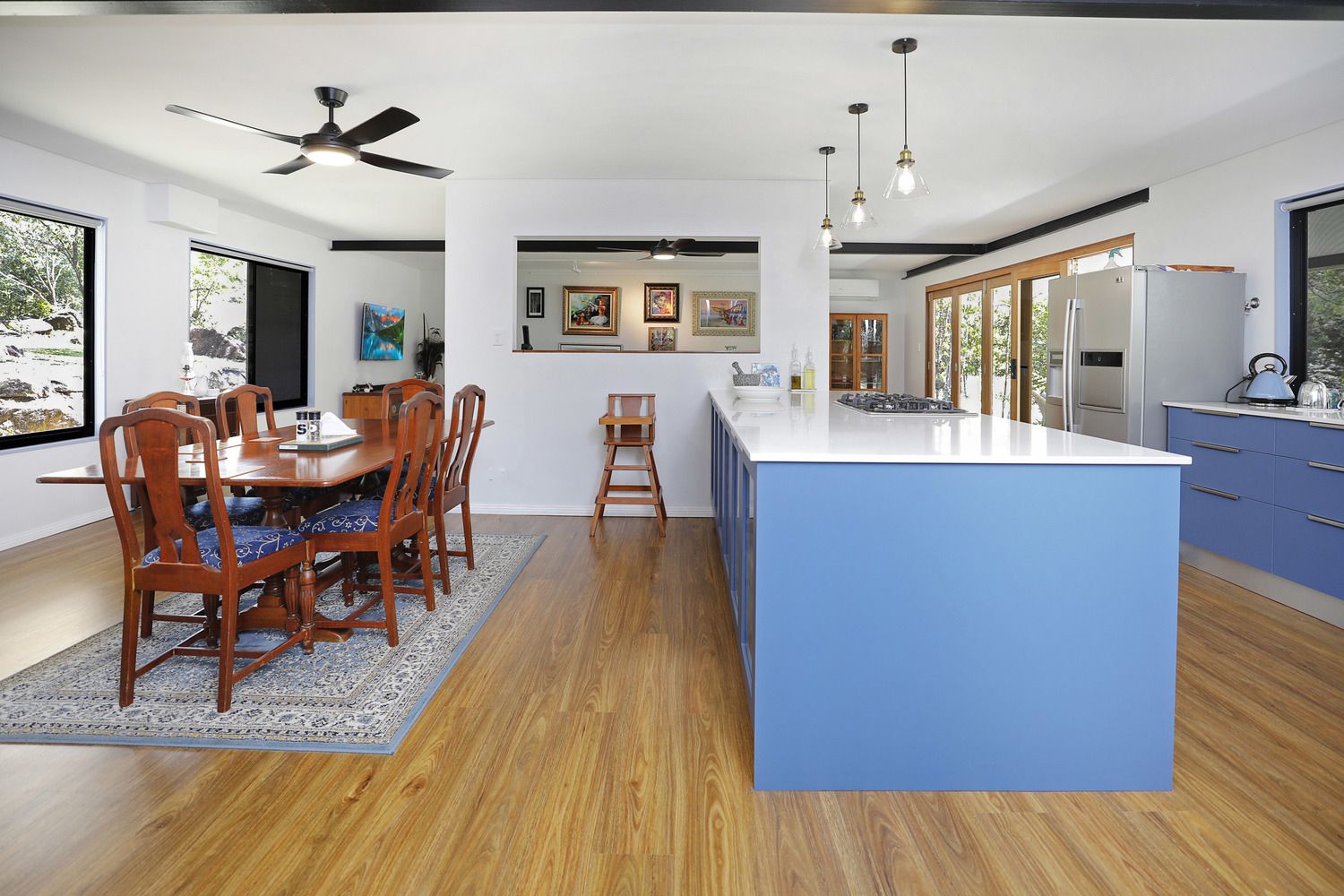 2223 Pine Creek Yarrabah Road, East Trinity QLD 4871 Domain