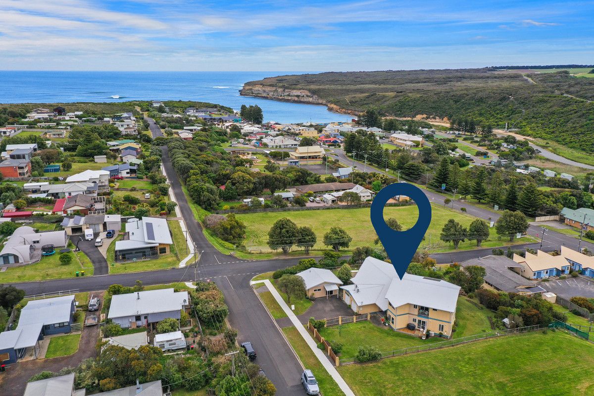 61 Hennessy Street, Port Campbell VIC 3269 Domain