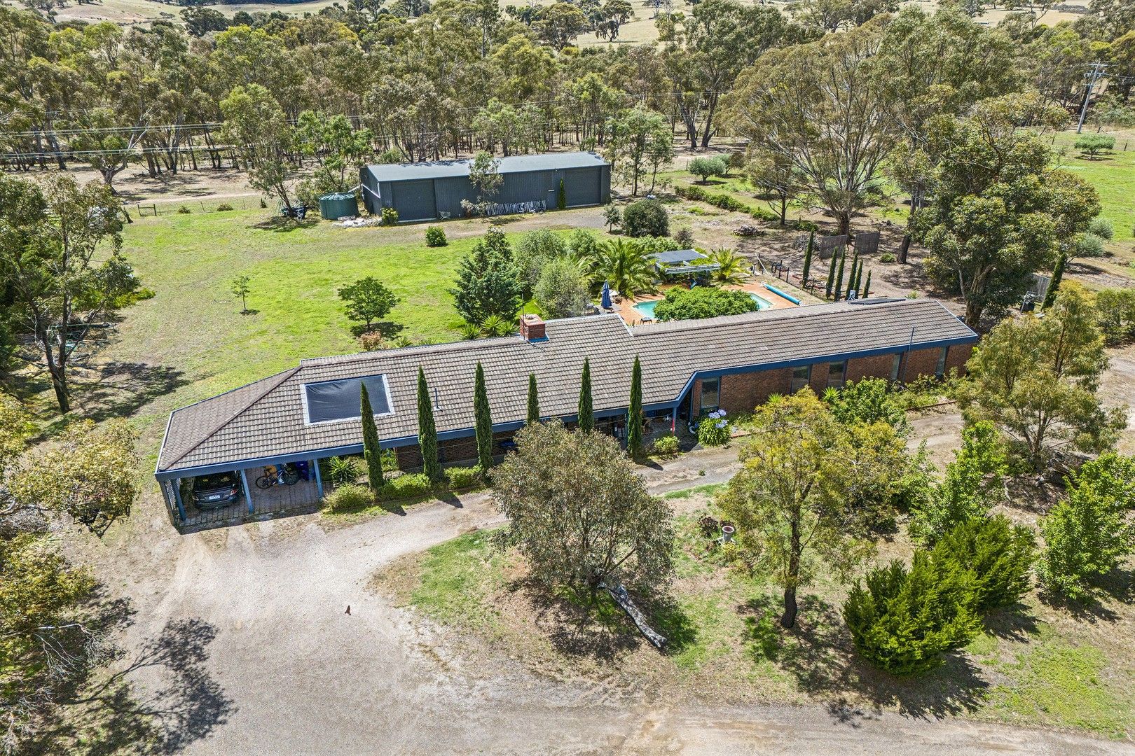 44 Belvoir Park Road, Ravenswood VIC 3453, Image 0