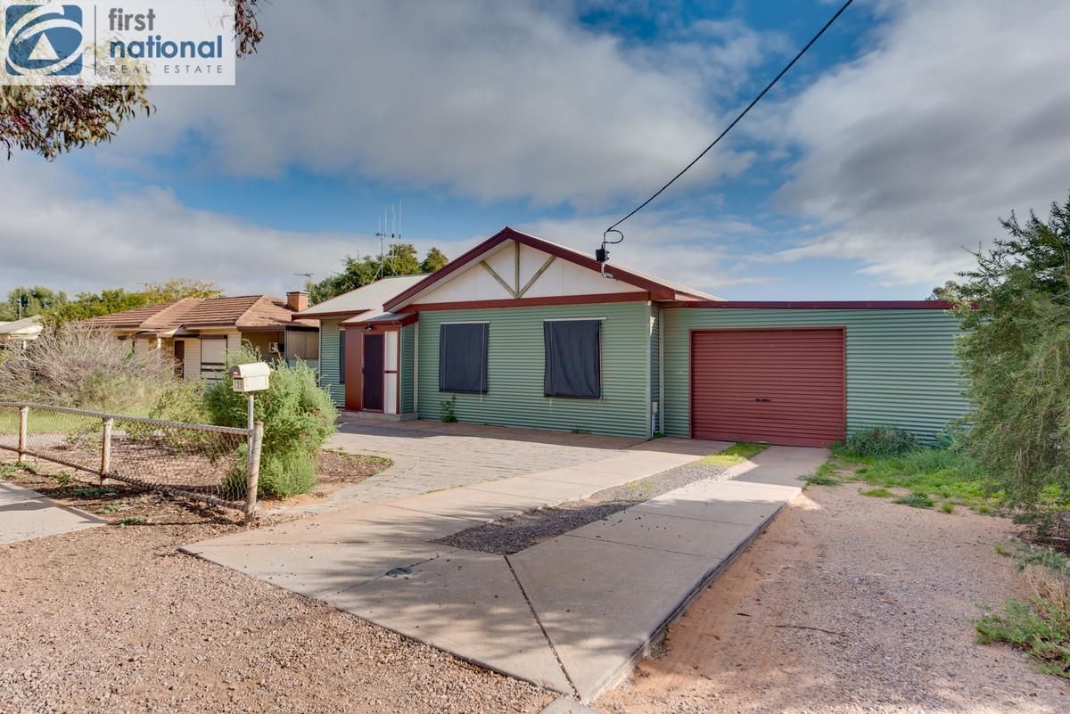 3 bedrooms House in 125 Carlton Parade PORT AUGUSTA SA, 5700