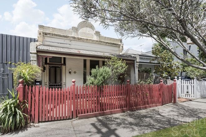 Picture of 101 Coppin Street, RICHMOND VIC 3121