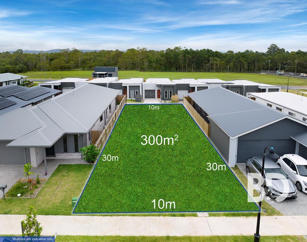 8 Charon Way, Burpengary QLD 4505