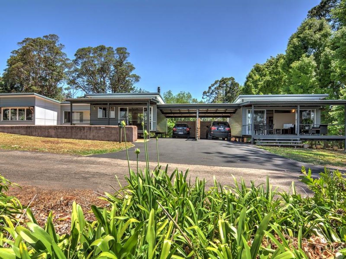 34 Rowan Lane, Mount Mellum QLD 4550, Image 0