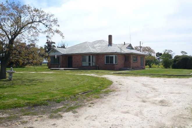 Picture of 463 Mitre-Grass Flat Road, GRASS FLAT VIC 3409
