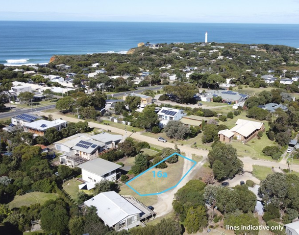 16A Beach Road, Aireys Inlet VIC 3231