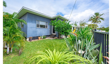 Picture of 8 Meadow Street, KEPPEL SANDS QLD 4702