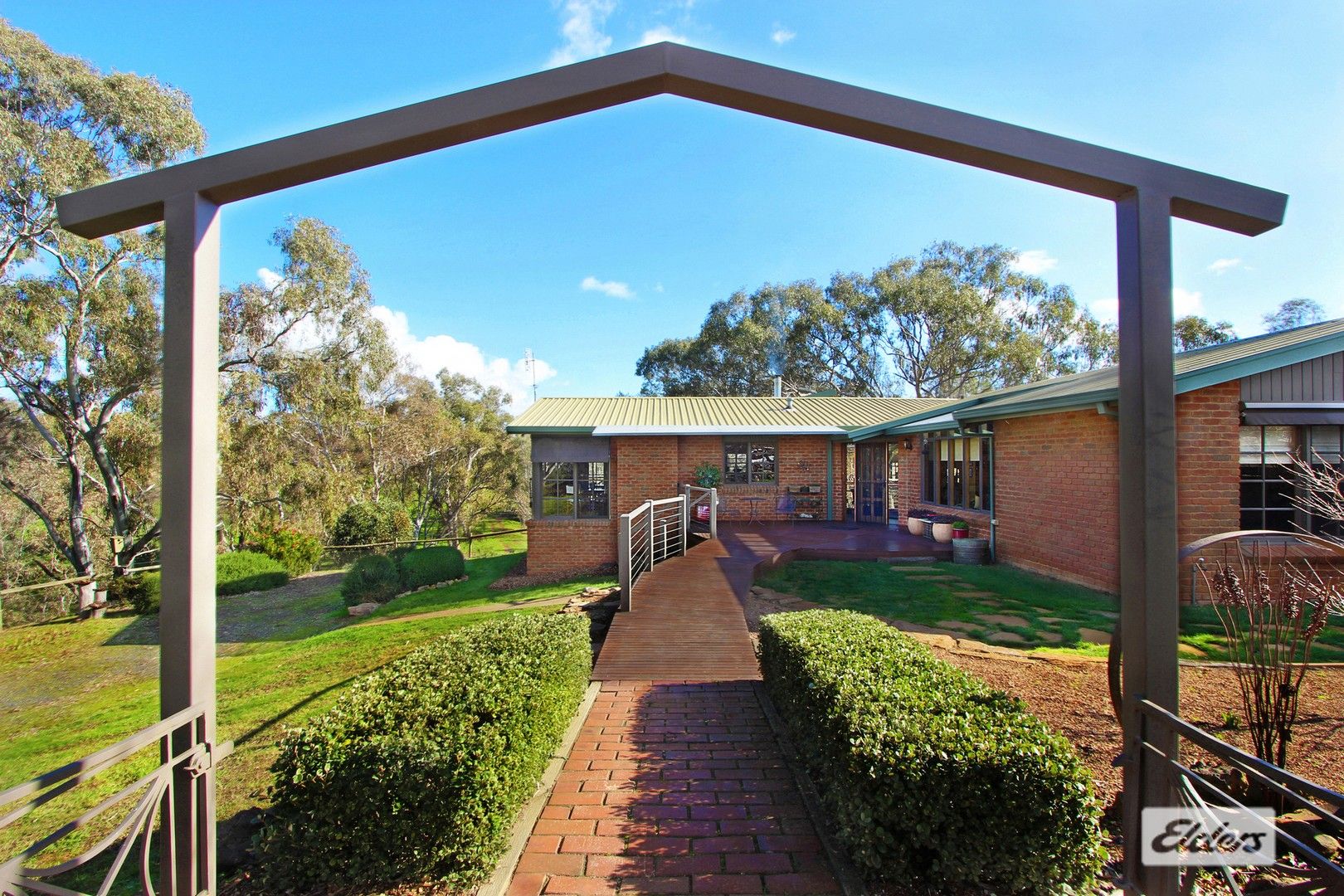 240 Shanahans Road, Eppalock VIC 3551, Image 2