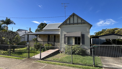 Picture of 151 Bent Street, SOUTH GRAFTON NSW 2460