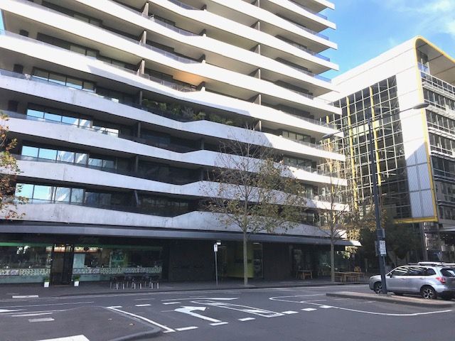 403 815 Bourke Street Docklands Vic 3008 Apartment For Rent 470 Domain