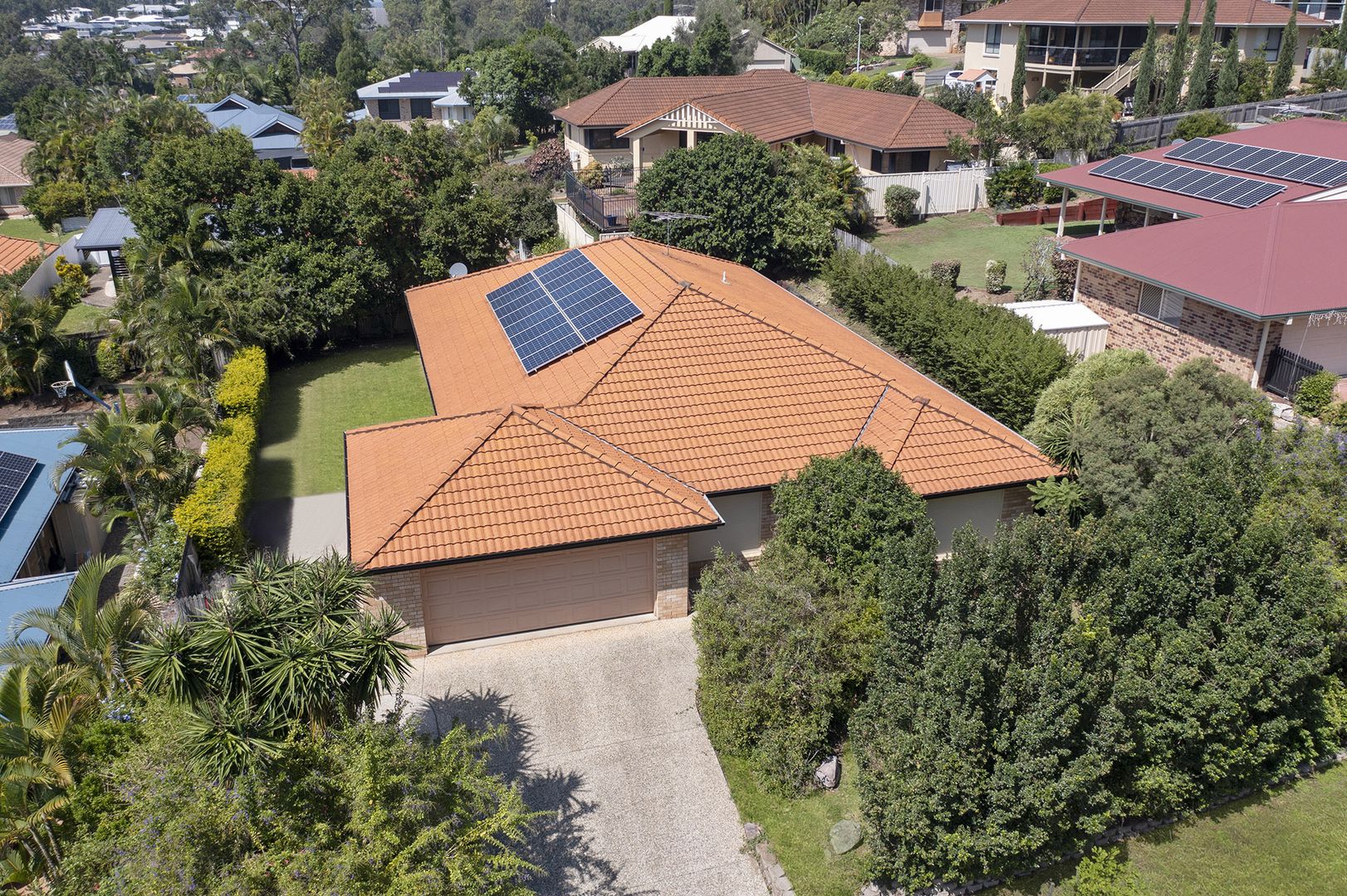 20 Forestwood Place, Moggill QLD 4070, Image 1