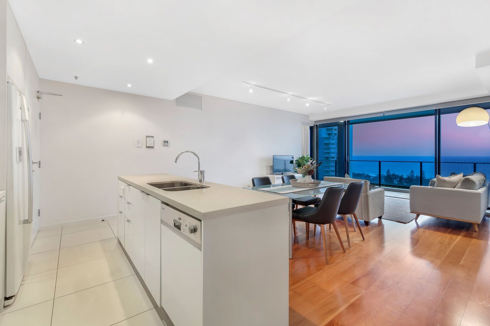 1303/14 George Avenue, Broadbeach QLD 4218, Image 2