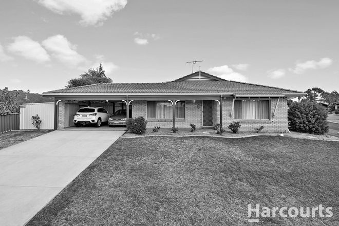 Picture of 5 Elegant Drive, GREENFIELDS WA 6210
