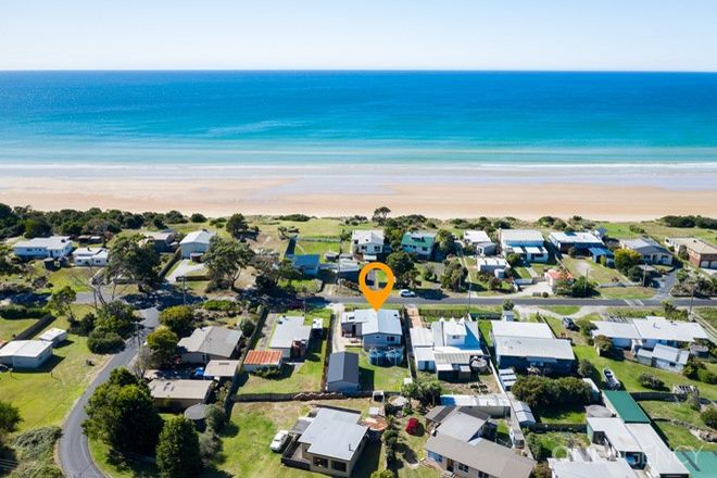 Picture of 13 Honey Richea Road, HELLYER TAS 7321