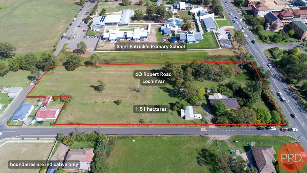 60 Robert Road, Lochinvar NSW 2321, Image 2