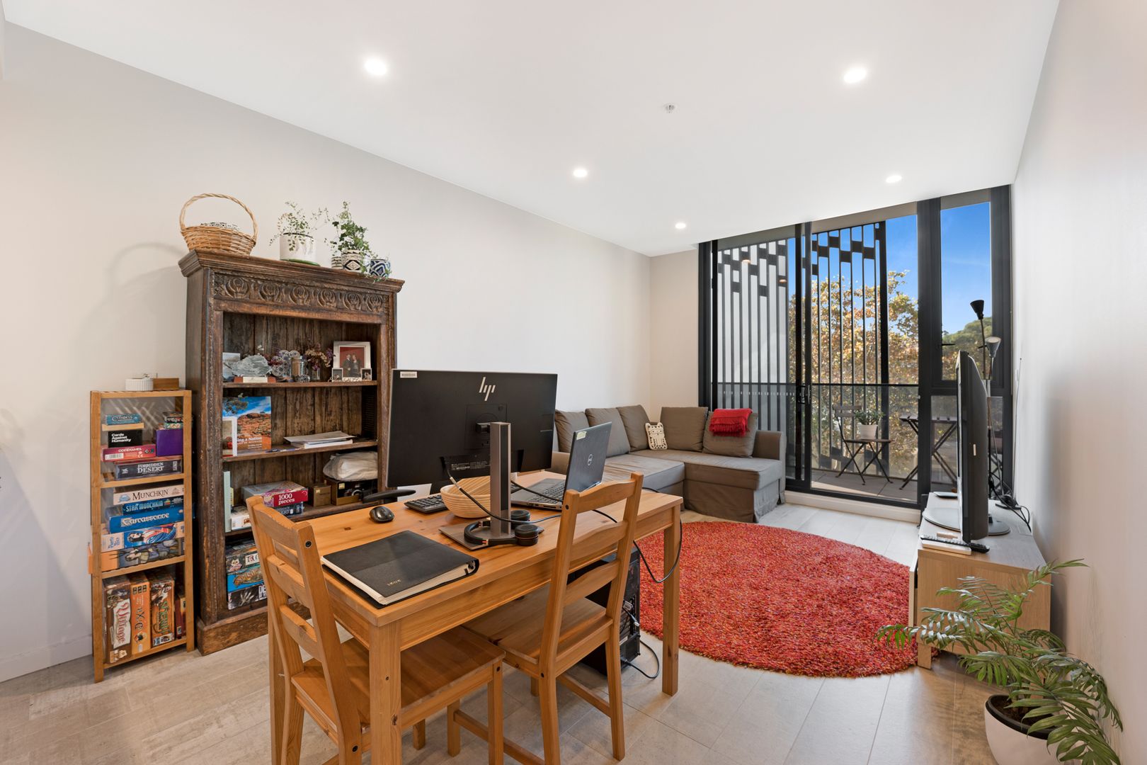 317/275 Abbotsford Street, North Melbourne VIC 3051, Image 2