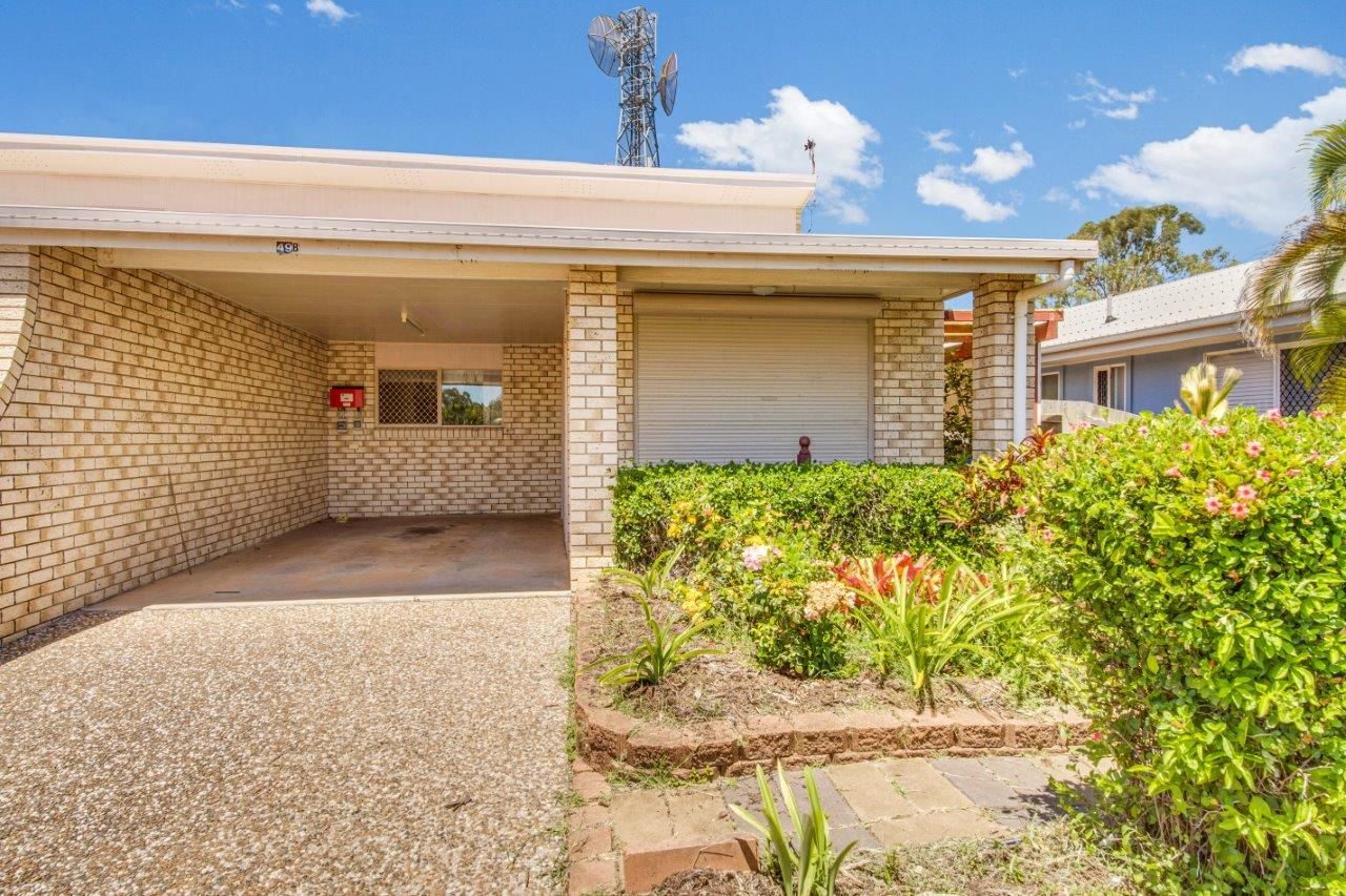 49B O'Connell Street, Barney Point QLD 4680, Image 0