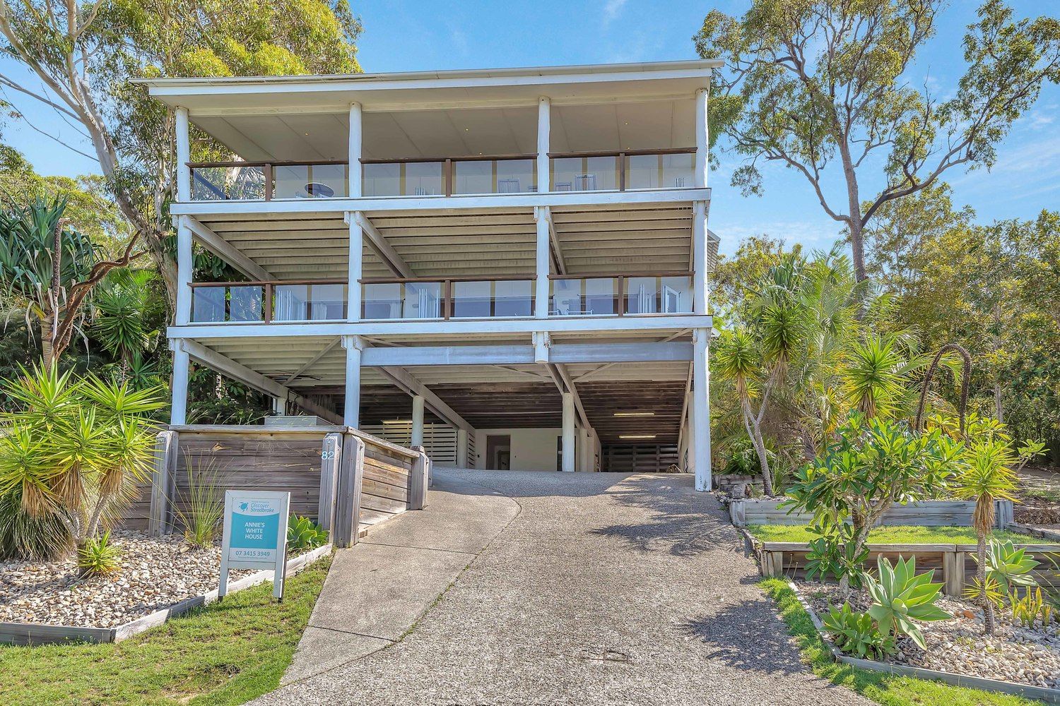 82 Tramican Street, Point Lookout QLD 4183