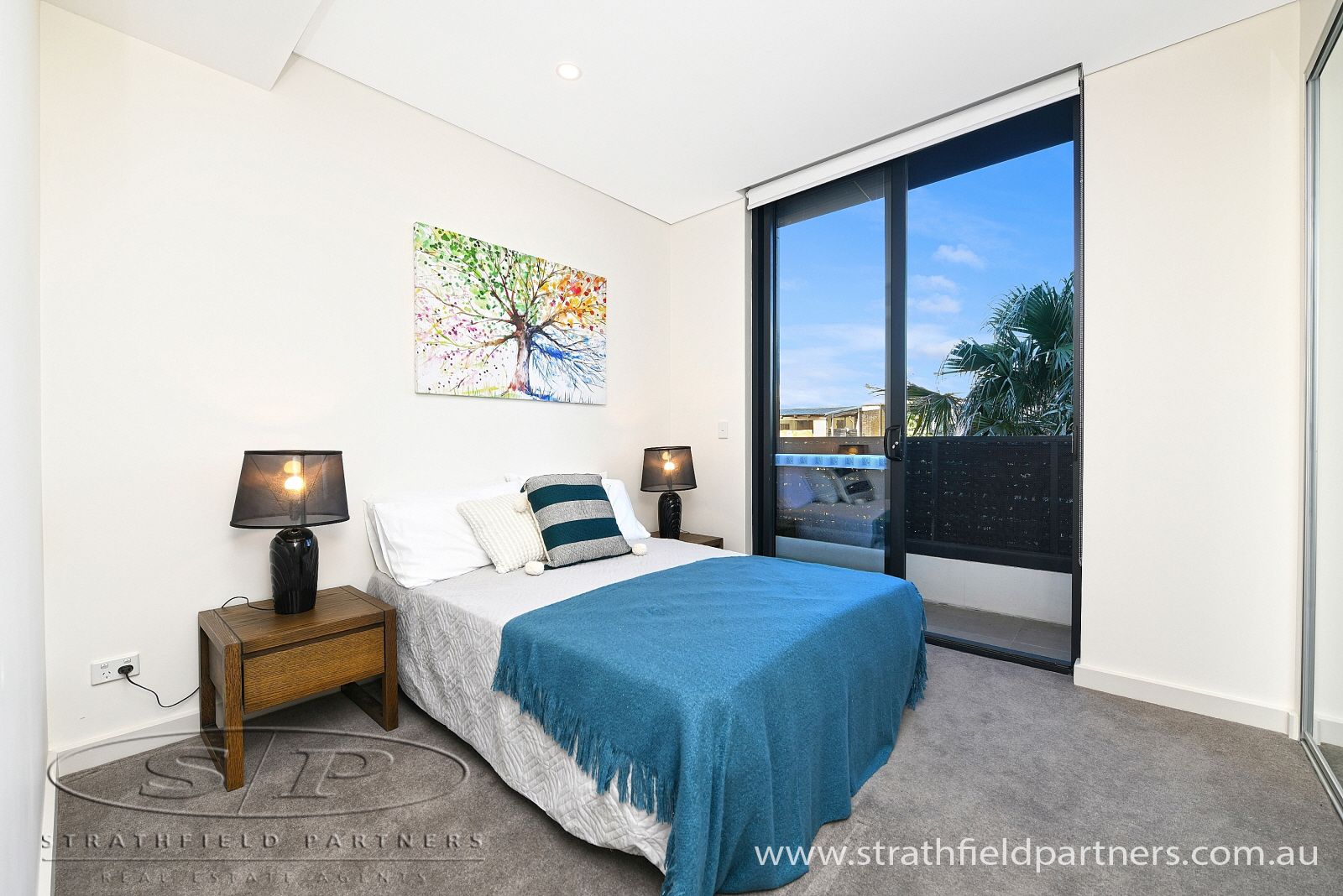 112/1 Markham Place, Ashfield NSW 2131, Image 1