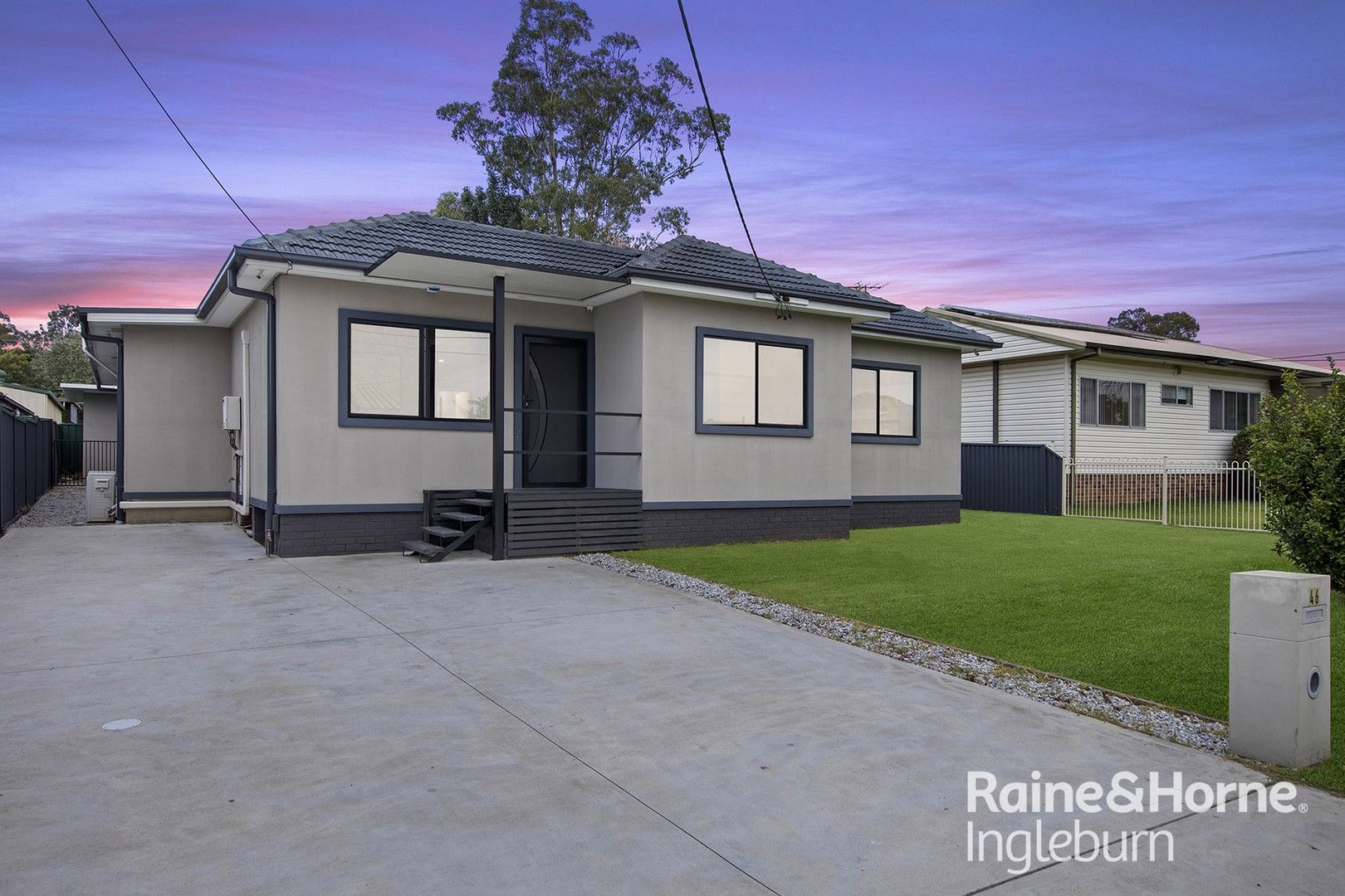 46 Albert Street, Ingleburn NSW 2565, Image 0