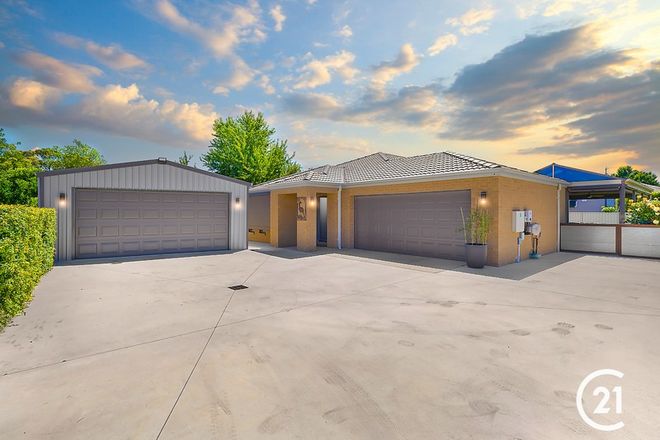 Picture of 9 Lomond Court, MOAMA NSW 2731