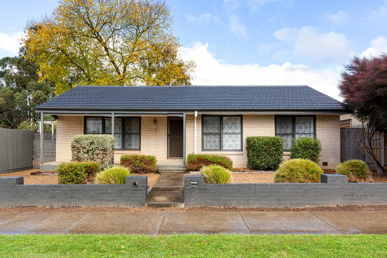 15 William Street, Romsey VIC 3434 House For Rent Domain