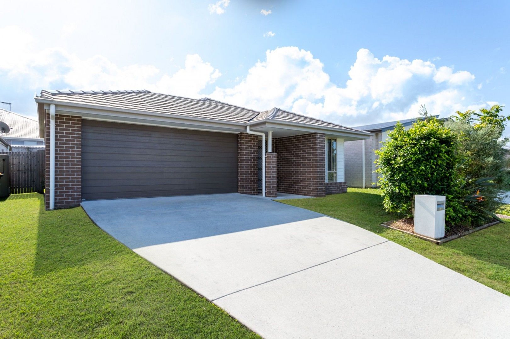 4 bedrooms House in 46 Whitehaven Street BURPENGARY QLD, 4505