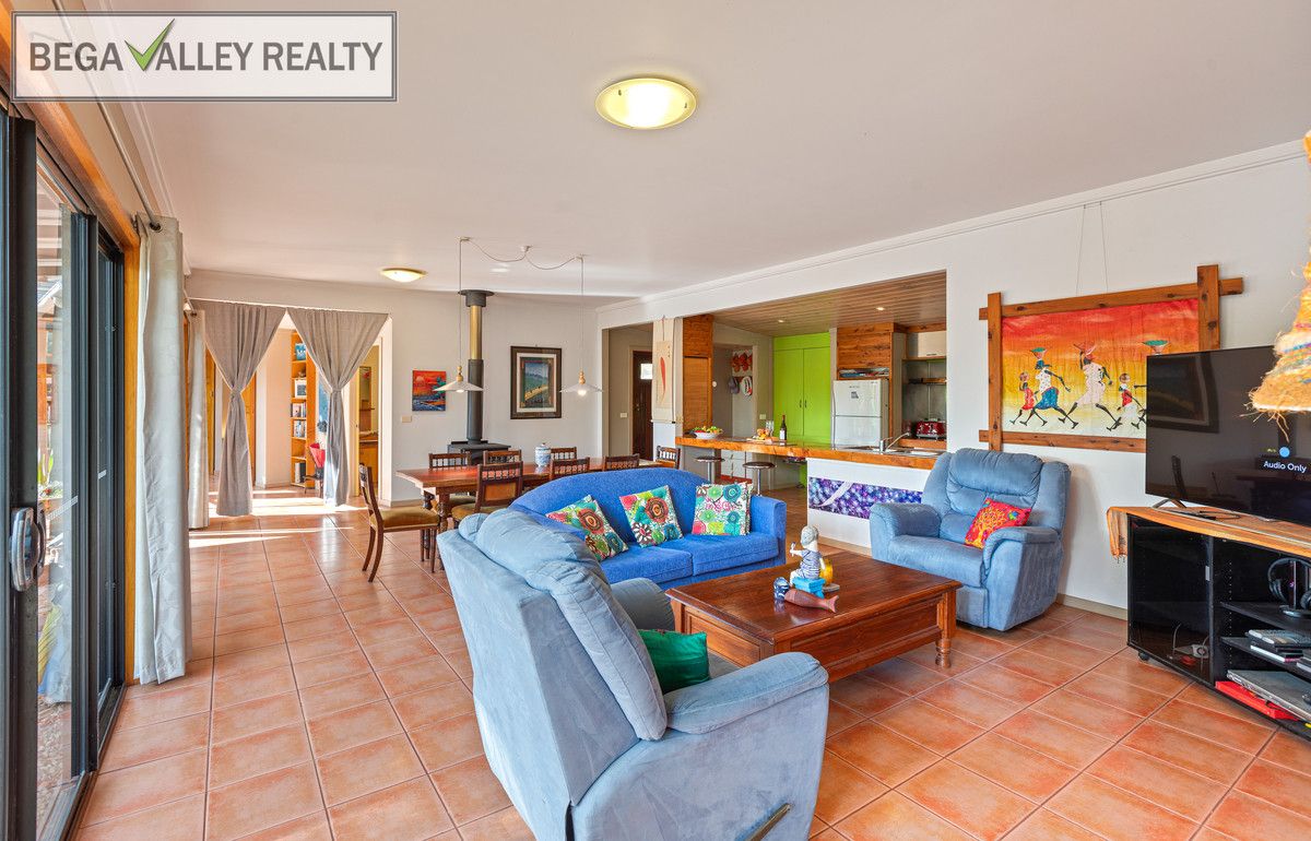 497 Sapphire Coast Drive, Tura Beach NSW 2548, Image 2