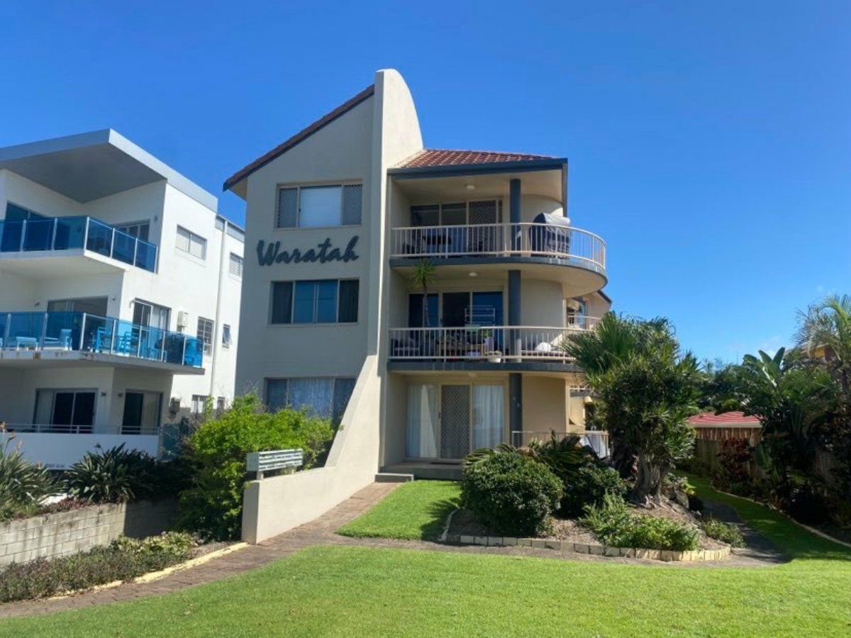 2 bedrooms Apartment / Unit / Flat in 9/146 Marine Parade KINGSCLIFF NSW, 2487
