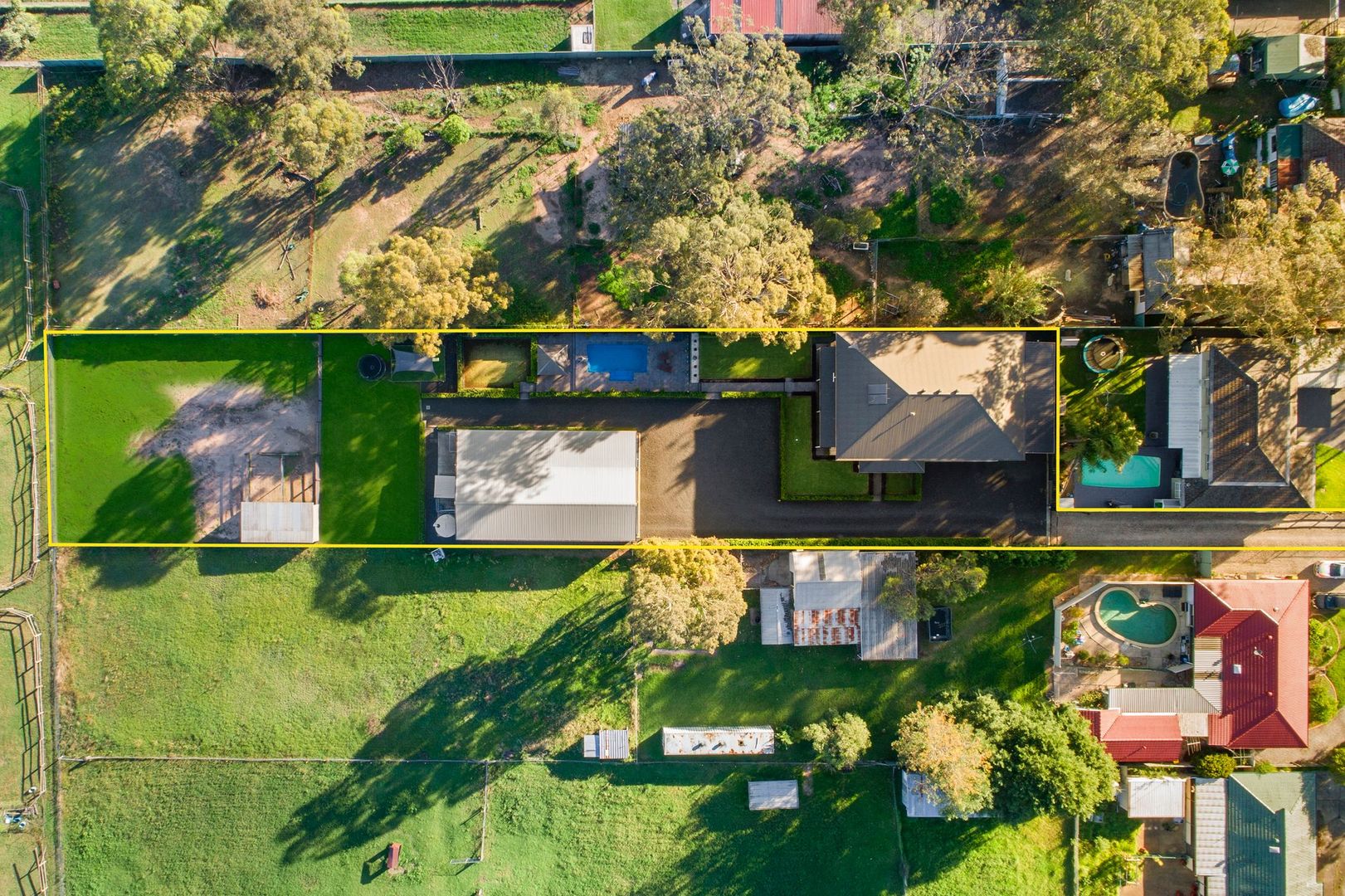 685A Street, South Windsor NSW 2756 Domain