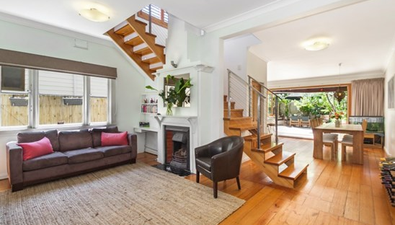 Picture of 20 Pine Street, MANLY NSW 2095
