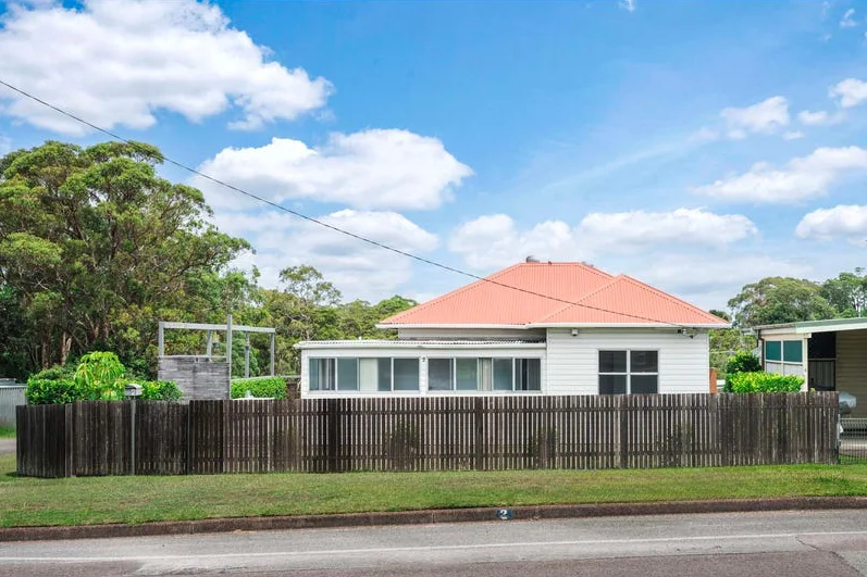 2 Burwood Street, Kahibah NSW 2290
