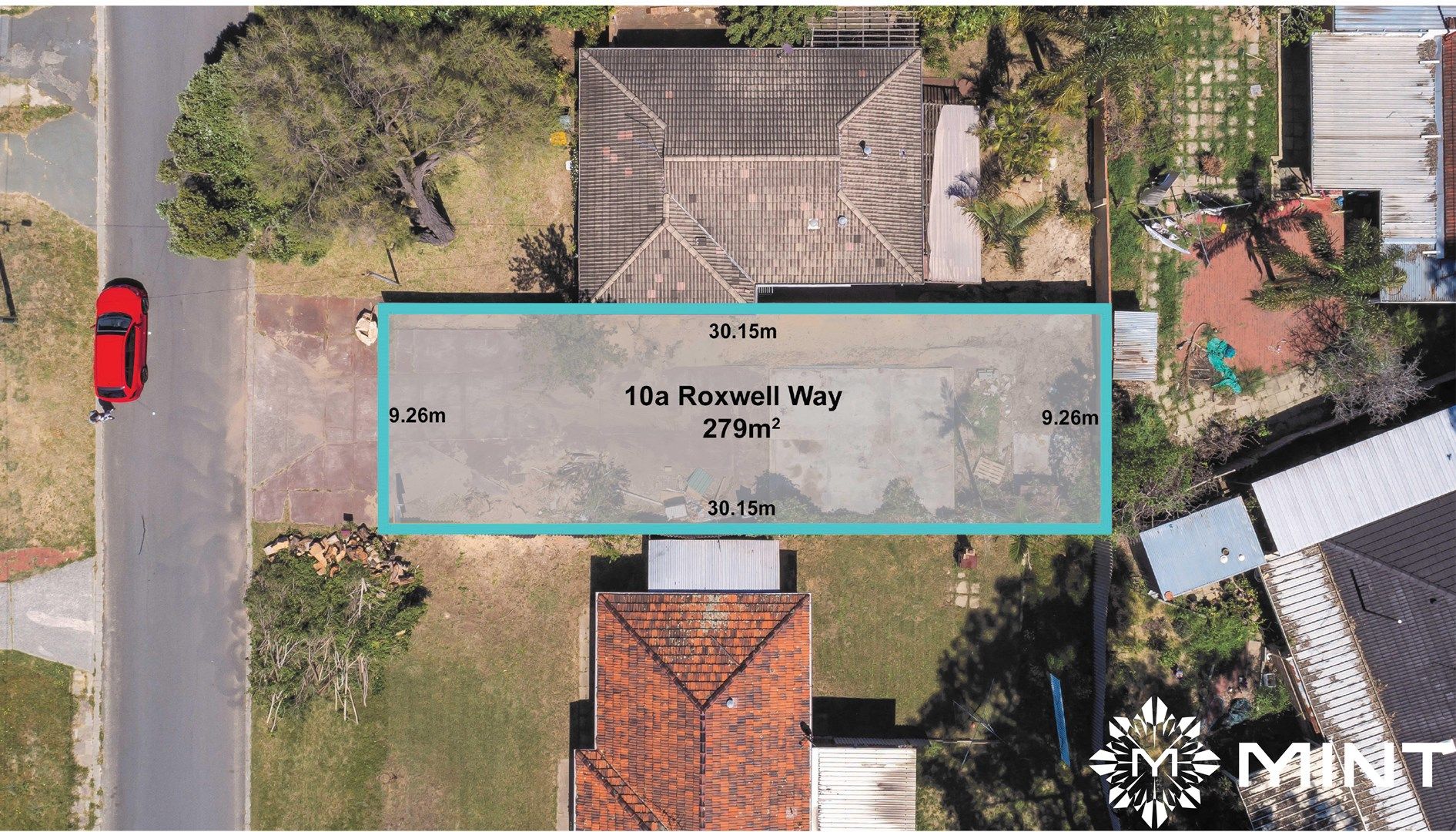 10A Roxwell Way, Girrawheen WA 6064, Image 0