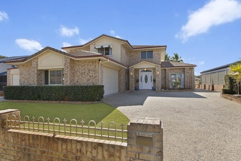 15 Dolphin Drive, Bongaree Property History & Address Research Domain