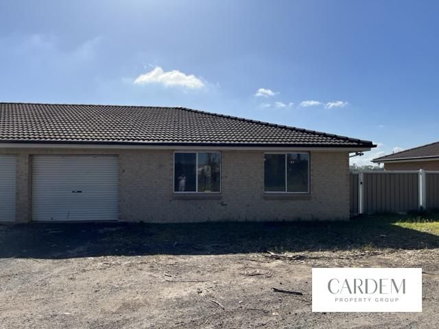 3 bedrooms House in 2/185 King Street ROSSMORE NSW, 2557