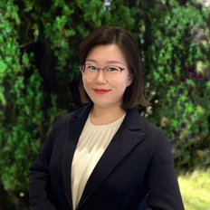 Nancy Cai, Sales representative