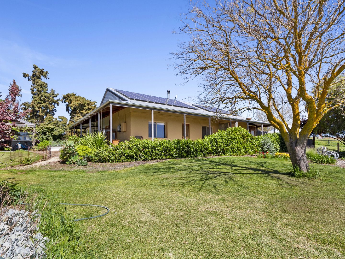 289 Blocks Road, Leasingham SA 5452, Image 1