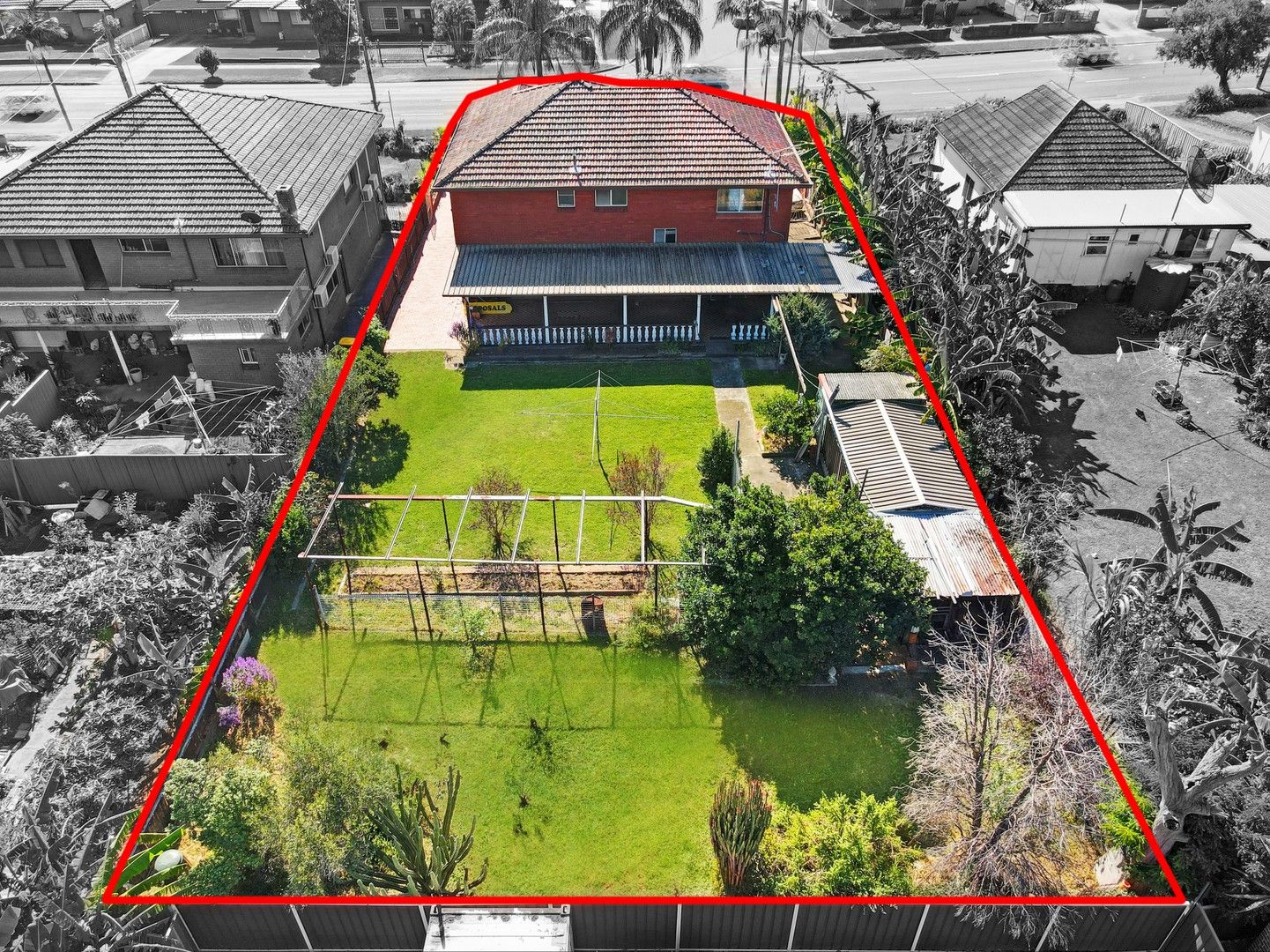 508 Cabramatta Road West, Mount Pritchard NSW 2170, Image 2