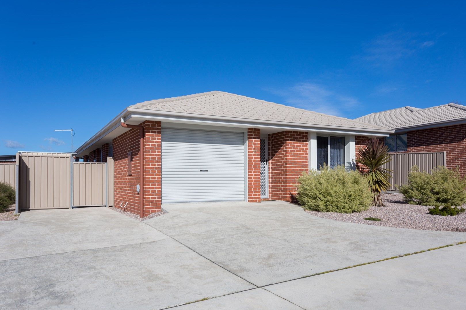 4/13 Broadwater Court, Shearwater TAS 7307, Image 0