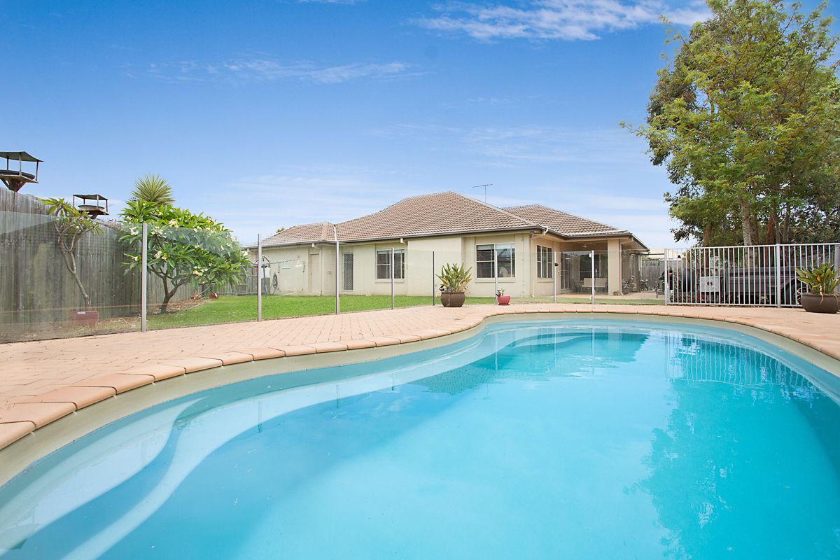 4 bedrooms House in 8 Kangaroo Street NORTH LAKES QLD, 4509